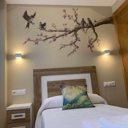Cumbres De Los Picos Apartamento La Yedra Poo  Екстериор снимка