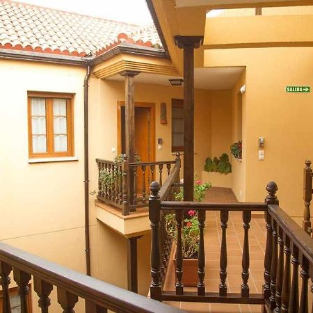 Cumbres De Los Picos Apartamento La Yedra Poo  Екстериор снимка